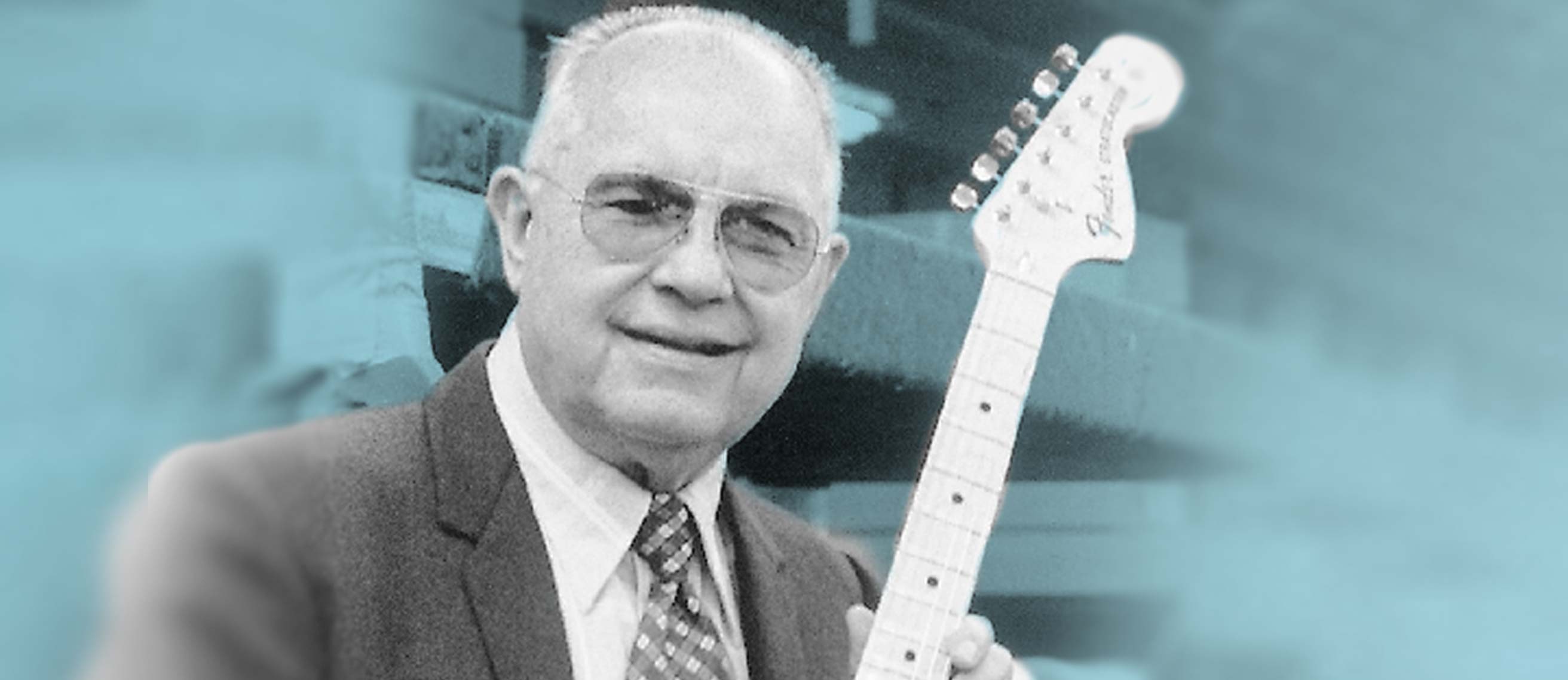 El Legado de Leo Fender: Historia del Creador de las Guitarras Fender