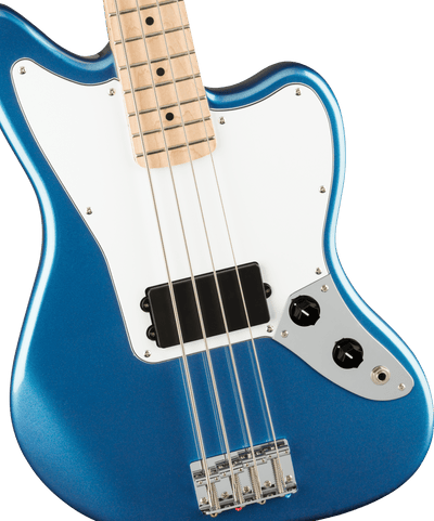 Bajos Fender Squier