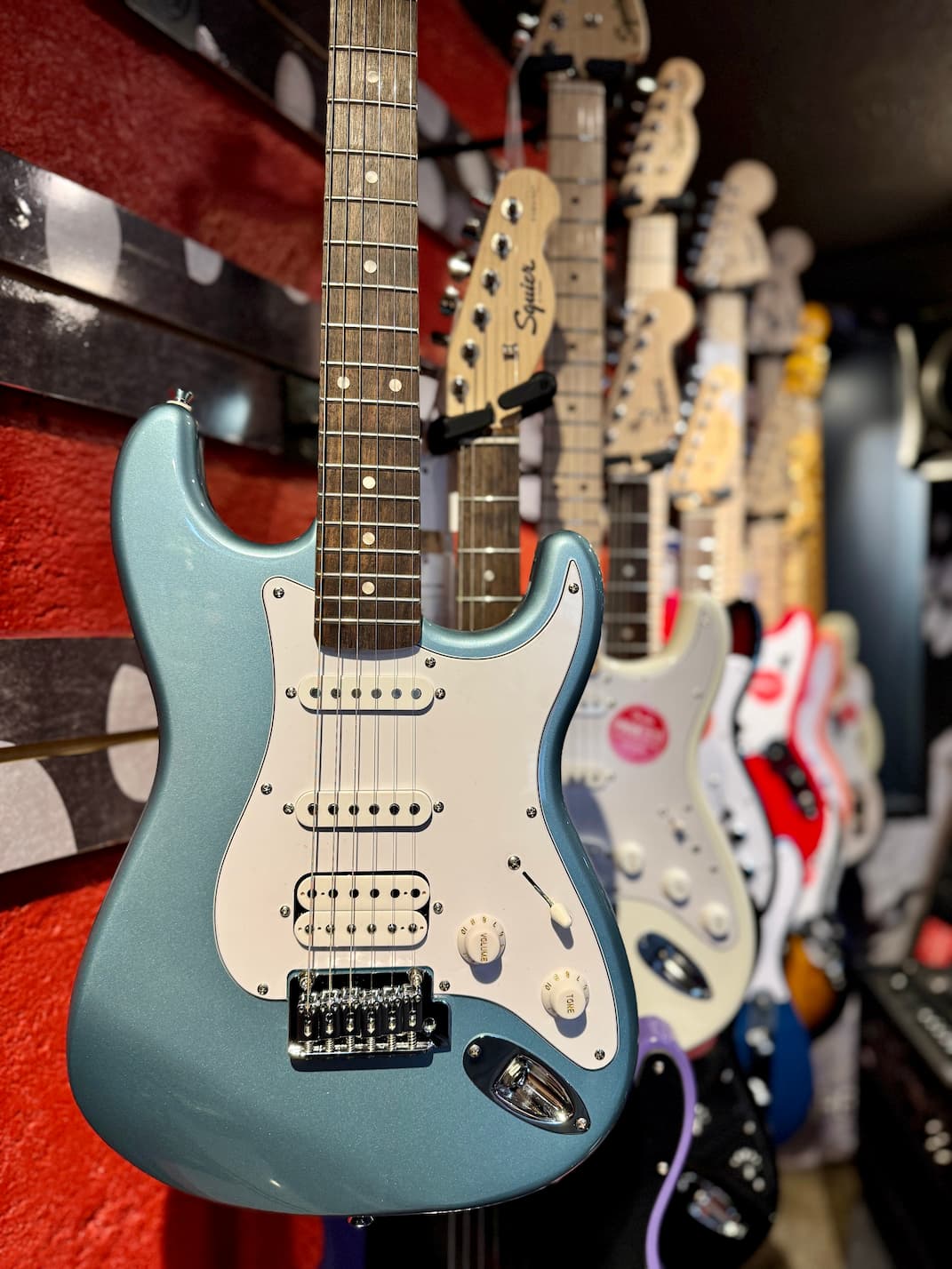 ¿Buscas Guitarras Fender en Atizapán? Encuentra la Mejor Opción para Ti