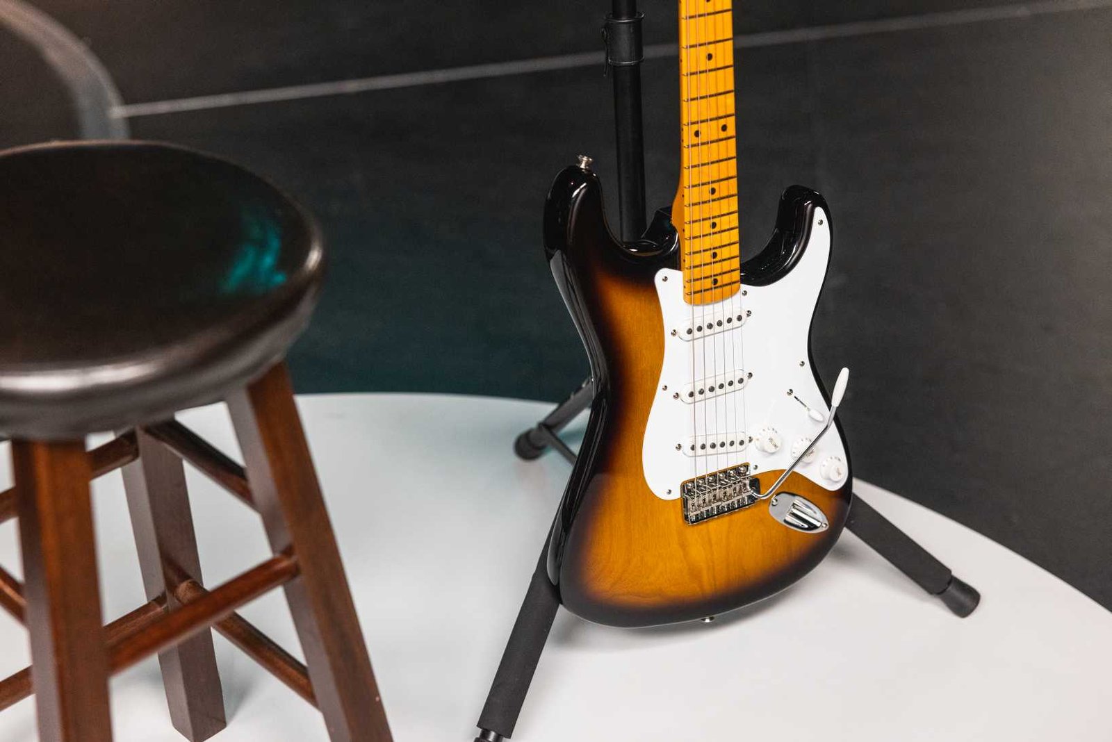 Cómo Mantener tu Guitarra Fender en Perfecto Estado
