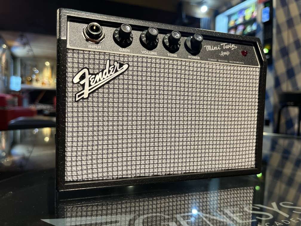 Los 5 Mejores Amplificadores Fender para Principiantes en México