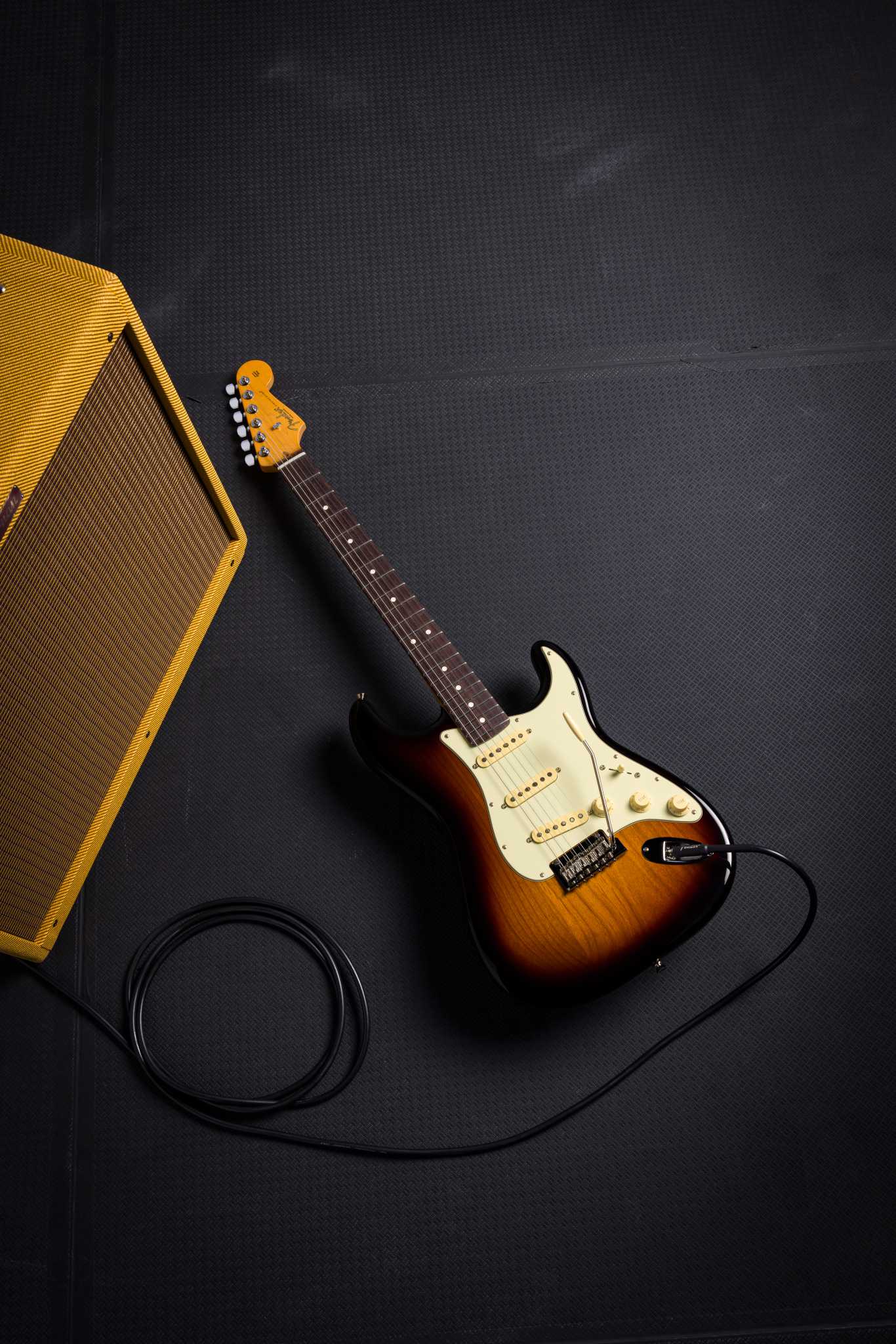 ¿Dónde Comprar Guitarras Fender en Tlalnepantla? Encuentra la Mejor Opción en Genesys Music