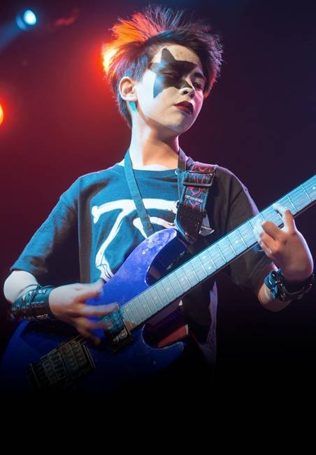 El Sonido Fender: ¿Por Qué es Tan Amado por los Músicos?