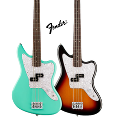 Collection image for: Bajos Fender Squier