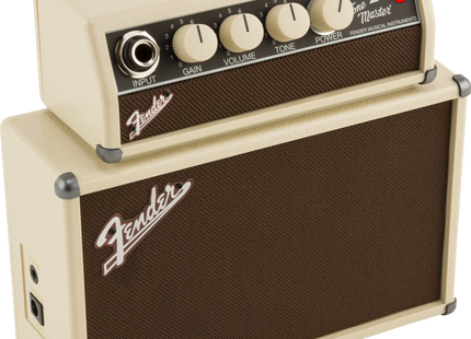 AMPLIFICADOR  MINI TONO MAESTRO