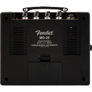 MINI AMPLIFICADOR DE LUJO