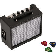 MINI AMPLIFICADOR DE LUJO