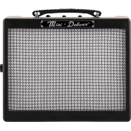 MINI AMPLIFICADOR DE LUJO