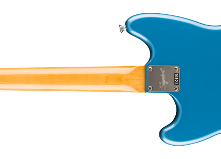 Guitarra Eléctrica Classic Vibe™ Duo-Sonic™ HS, Laurel Fingerboard, Parchment Pickguard, Lake Placid Blue