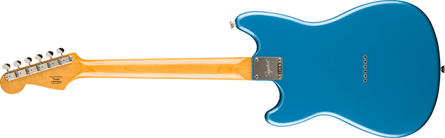 Guitarra Eléctrica Classic Vibe™ Duo-Sonic™ HS, Laurel Fingerboard, Parchment Pickguard, Lake Placid Blue
