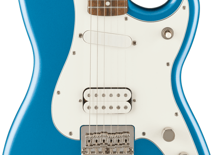 Guitarra Eléctrica Classic Vibe™ Duo-Sonic™ HS, Laurel Fingerboard, Parchment Pickguard, Lake Placid Blue