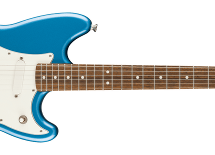 Guitarra Eléctrica Classic Vibe™ Duo-Sonic™ HS, Laurel Fingerboard, Parchment Pickguard, Lake Placid Blue