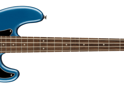 Affinity Series® Precision Bass® PJ, diapasón de laurel, golpeador negro, azul Lake Placid