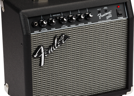 Amplificador Frontman® 20G, 120 V