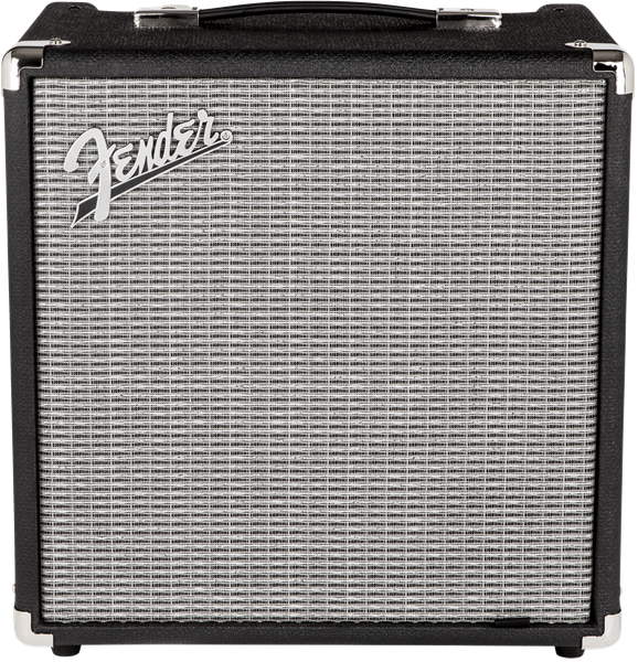 Amplificador Fender Rumble™ 25