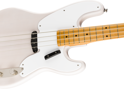 Bajo Eléctrico Classic Vibe '50s Precision Bass®, Maple Fingerboard, White Blonde