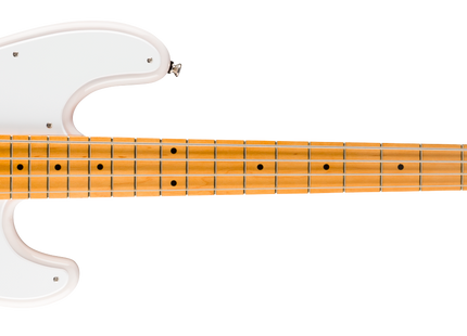 Bajo Eléctrico Classic Vibe '50s Precision Bass®, Maple Fingerboard, White Blonde