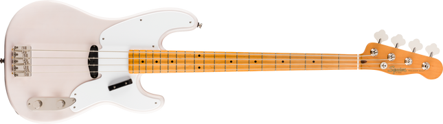 Bajo Eléctrico Classic Vibe '50s Precision Bass®, Maple Fingerboard, White Blonde