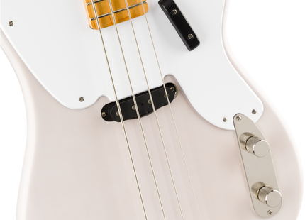 Bajo Eléctrico Classic Vibe '50s Precision Bass®, Maple Fingerboard, White Blonde