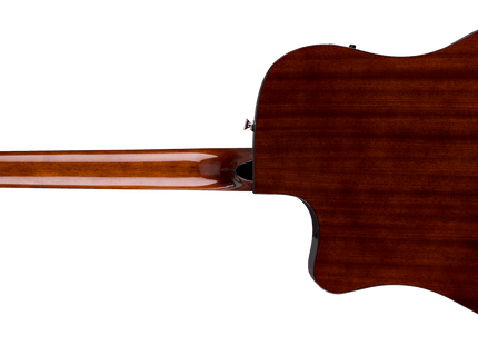 Guitarra Acústica California Standard Redondo™ CE, Spruce Top, Black Pickguard, 3-Color Sunburst
