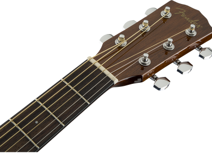 CD-60 Dreadnought V3 w/Case, Walnut Fingerboard, Sunburst