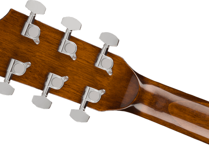 CD-60 Dreadnought V3 w/Case, Walnut Fingerboard, Sunburst