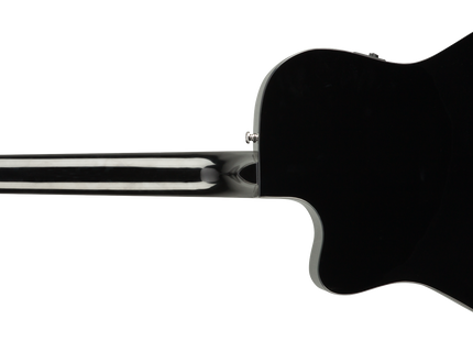 Guitarra Acústica CC-60SCE Concert, Walnut Fingerboard, Black