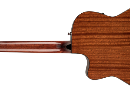 Guitarra Acústica CC-60SCE Concert, Walnut Fingerboard, Natural