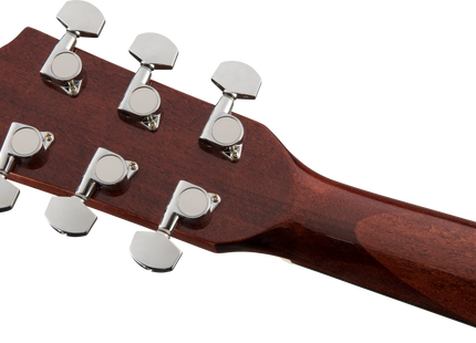 Guitarra Acústica CC-60SCE Concert, Walnut Fingerboard, Natural