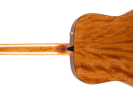 Guitarra Acústica CD-60 Dreadnought V3 w/Case, Walnut Fingerboard, Natural