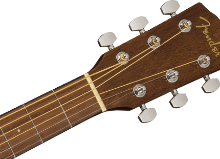 Guitarra Acústica CD-60 Dreadnought V3 w/Case, Walnut Fingerboard, Natural