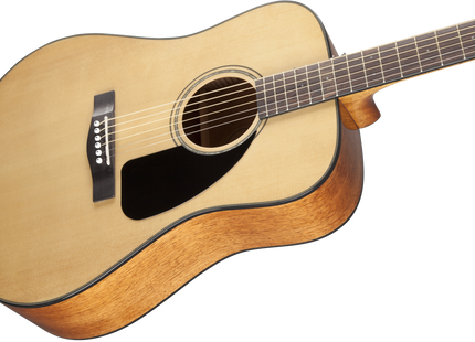 Guitarra Acústica CD-60 Dreadnought V3 w/Case, Walnut Fingerboard, Natural