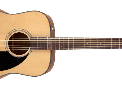 Guitarra Acústica CD-60 Dreadnought V3 w/Case, Walnut Fingerboard, Natural