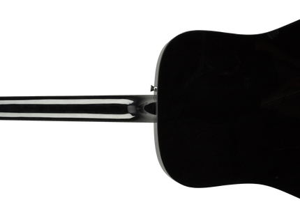 Guitarra Acústica FA-125 Dreadnought, Walnut Fingerboard, Sunburst