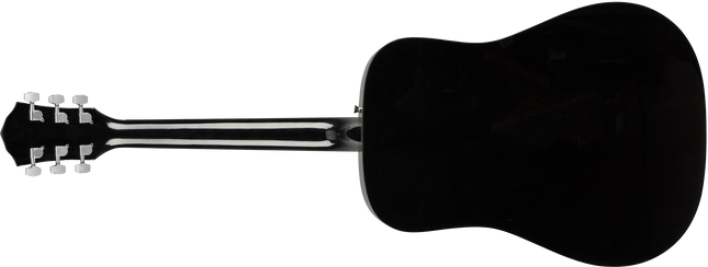 Guitarra Acústica FA-125 Dreadnought, Walnut Fingerboard, Sunburst