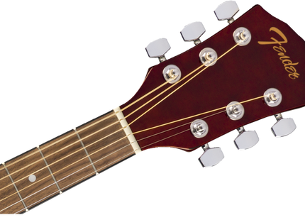 Guitarra Acústica FA-125 Dreadnought w/bag, Walnut Fingerboard, Natural