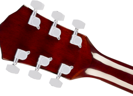 Guitarra Acústica FA-125 Dreadnought w/bag, Walnut Fingerboard, Natural