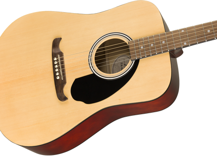 Guitarra Acústica FA-125 Dreadnought w/bag, Walnut Fingerboard, Natural