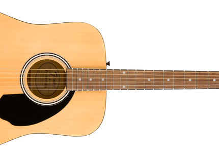 Guitarra Acústica FA-125 Dreadnought w/bag, Walnut Fingerboard, Natural