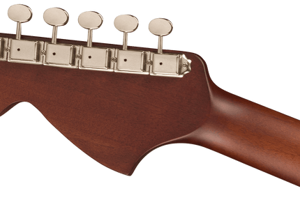 Guitarra Acústica Monterey Standard, Walnut Fingerboard, Black Top