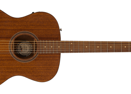 Guitarra Acústica Monterey Standard, Walnut Fingerboard, Natural