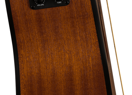 Guitarra Acústica Monterey Standard, Walnut Fingerboard, Natural