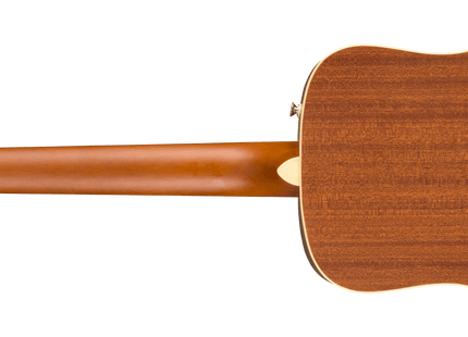 Guitarra Acústica Redondo Mini, Natural