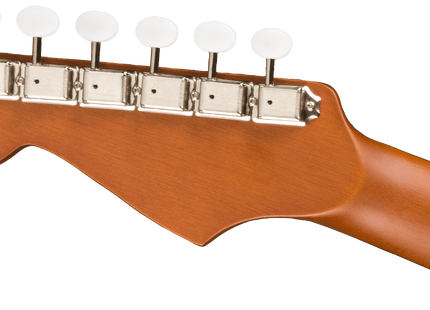 Guitarra Acústica Redondo Mini, Natural