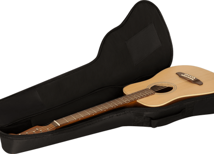 Guitarra Acústica Redondo Mini, Natural