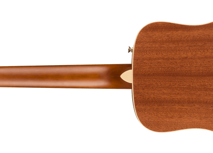 Guitarra Acústica Redondo Mini, Sunburst