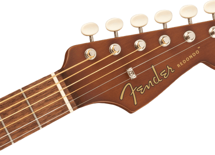 Guitarra Acústica Redondo Mini, Sunburst