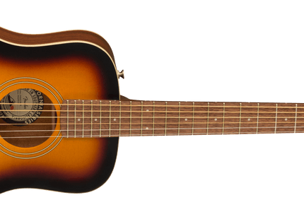 Guitarra Acústica Redondo Mini, Sunburst