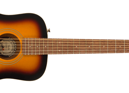 Guitarra Acústica Redondo Mini, Sunburst
