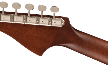 Guitarra Acústica Redondo Player, Walnut Fingerboard, Gold Pickguard, Natural